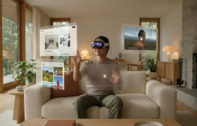 مراجعة Apple Vision Pro الشاملة: المواصفات، السعر، وهل تستحق الشراء؟